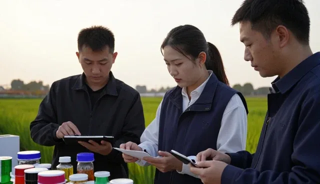 农产品种植中优质种苗的现实价值与应用路径