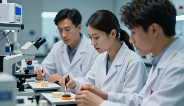 湿度管理对加工成品货源稳定性的影响与应对策略